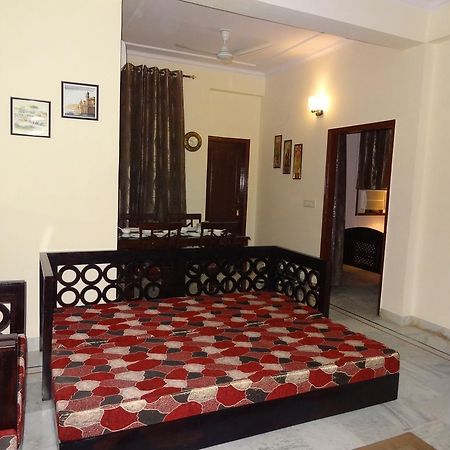 Tulsian Guest House & Apartments Jaipur Quarto foto