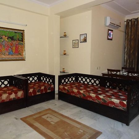 Tulsian Guest House & Apartments Jaipur Quarto foto