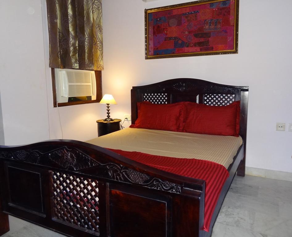 Tulsian Guest House & Apartments Jaipur Quarto foto