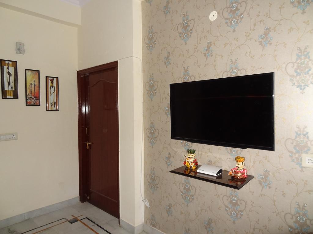 Tulsian Guest House & Apartments Jaipur Quarto foto