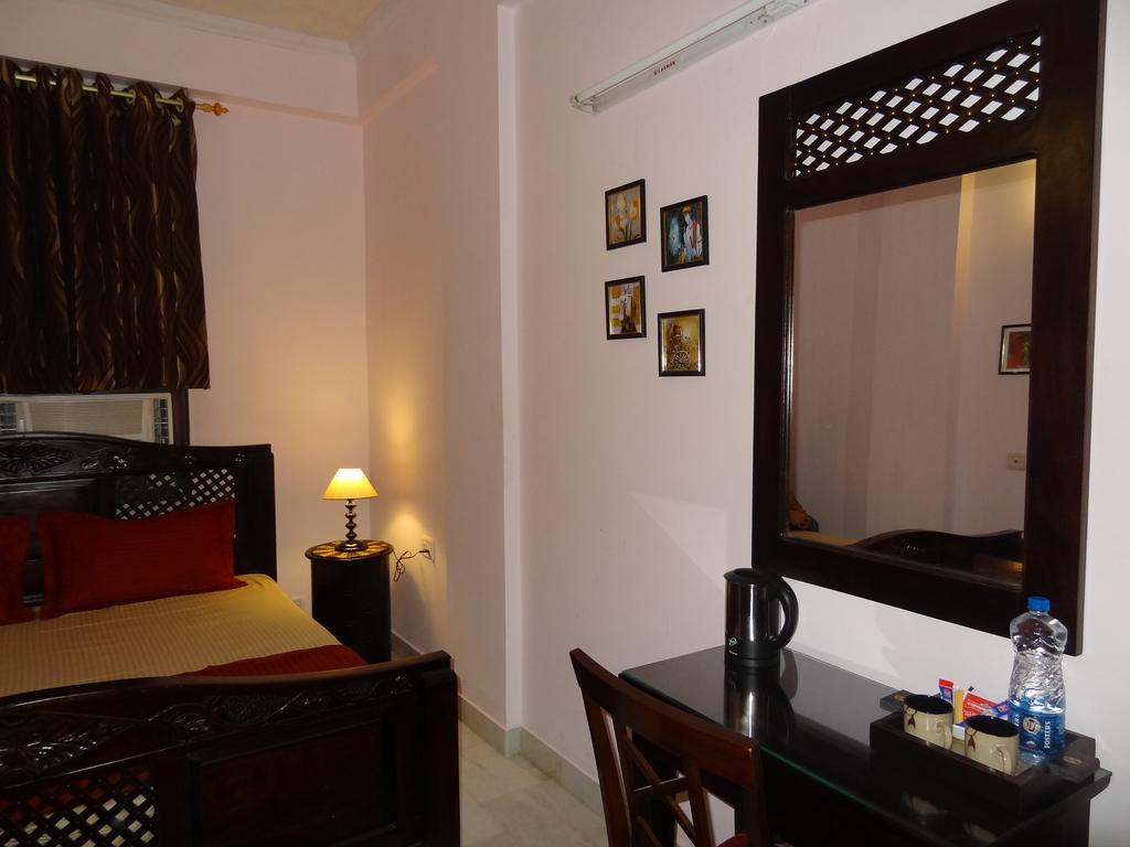 Tulsian Guest House & Apartments Jaipur Quarto foto